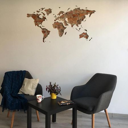 M51-Modern Apartment In The Heart Of Cluj Luaran gambar