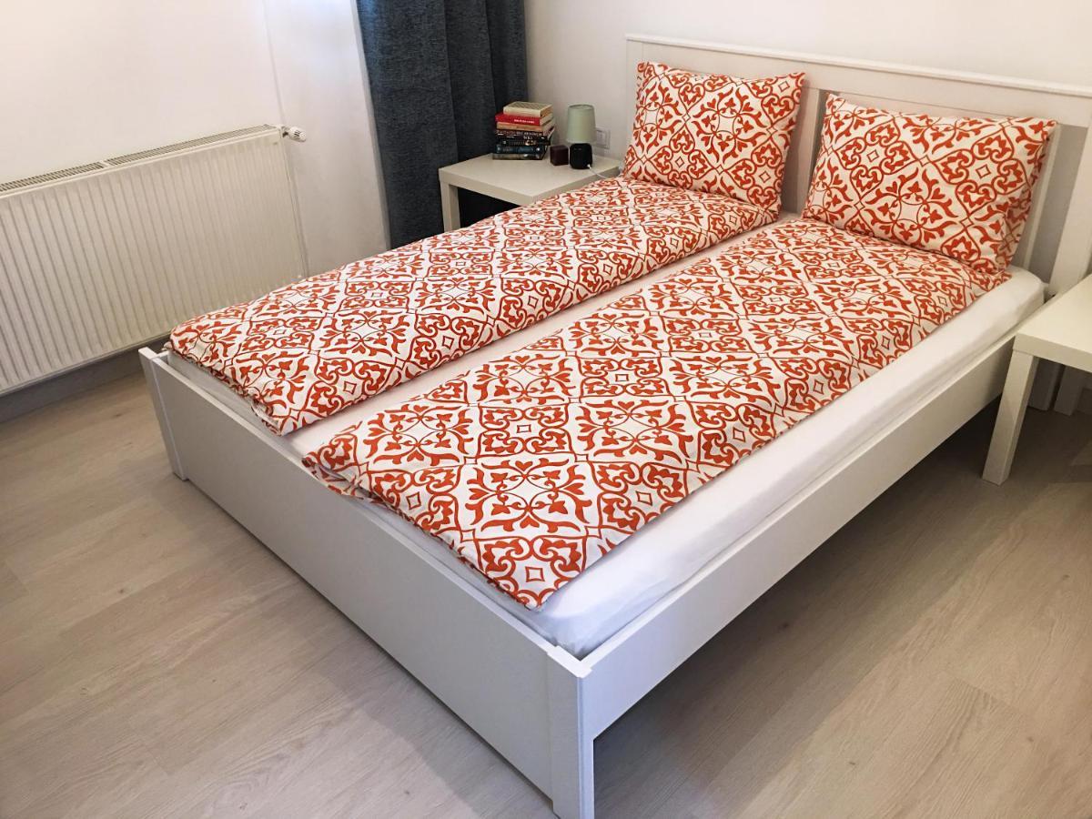 M51-Modern Apartment In The Heart Of Cluj Luaran gambar