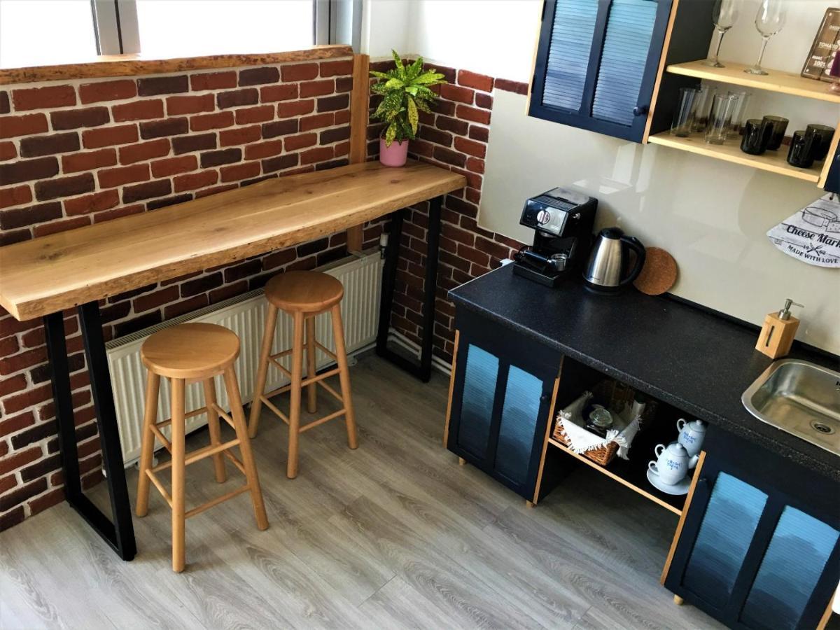 M51-Modern Apartment In The Heart Of Cluj Luaran gambar