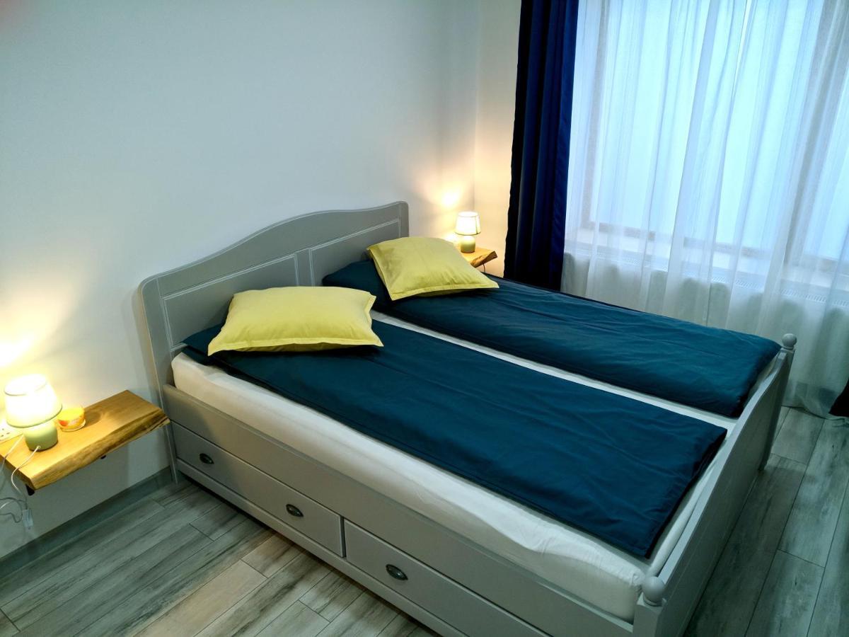 M51-Modern Apartment In The Heart Of Cluj Luaran gambar
