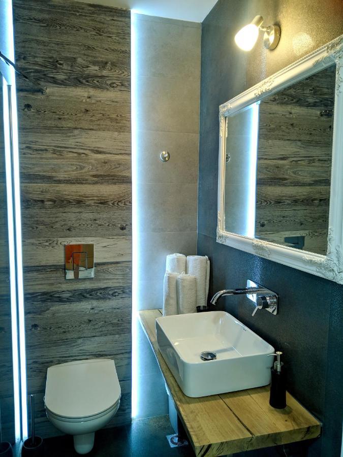 M51-Modern Apartment In The Heart Of Cluj Luaran gambar