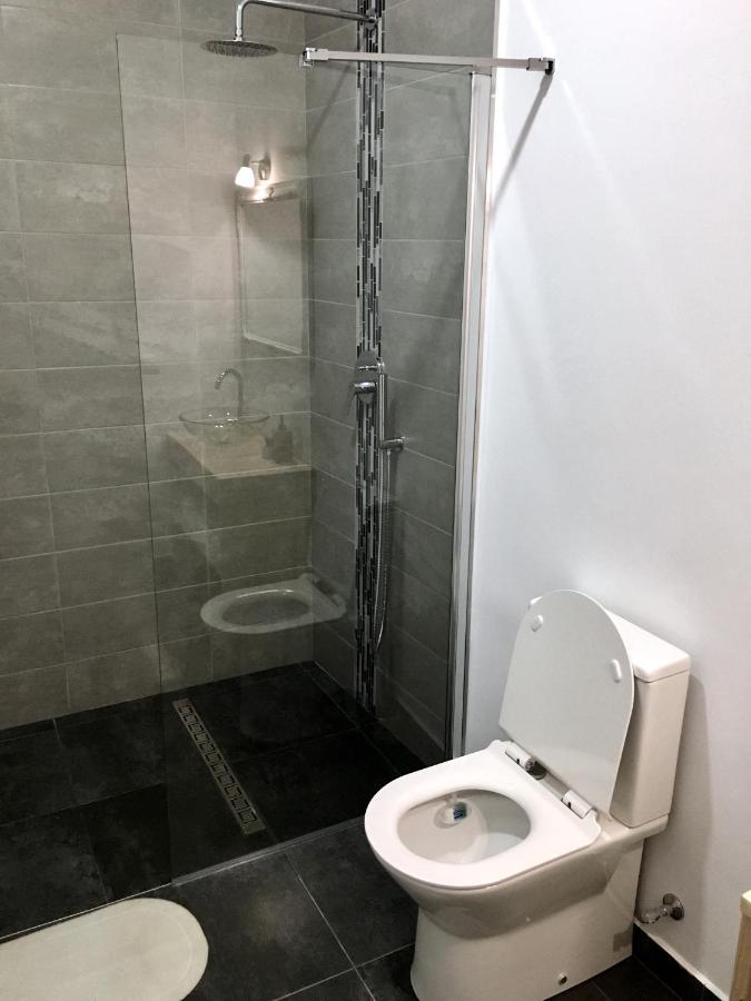 M51-Modern Apartment In The Heart Of Cluj Luaran gambar