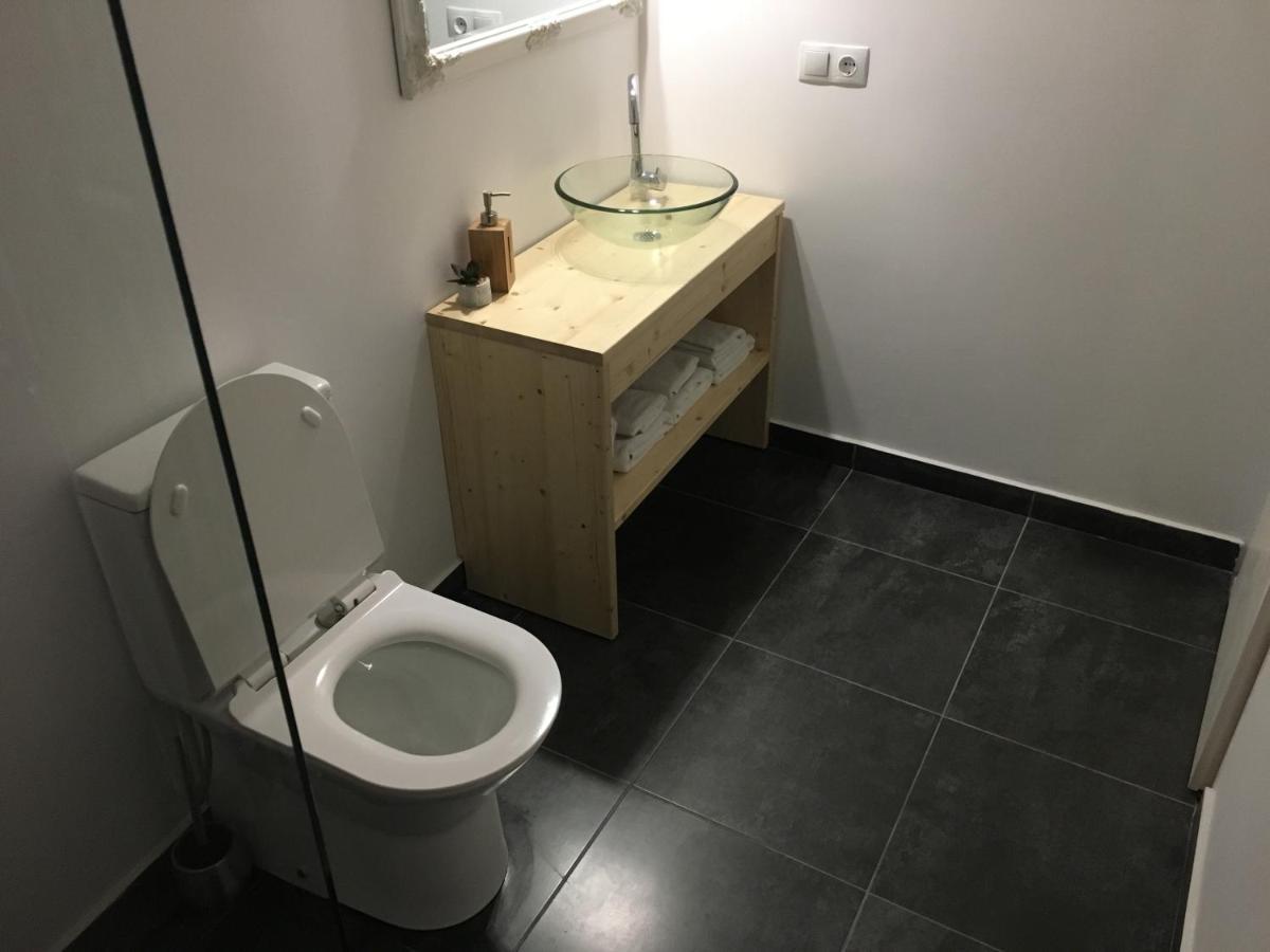 M51-Modern Apartment In The Heart Of Cluj Luaran gambar